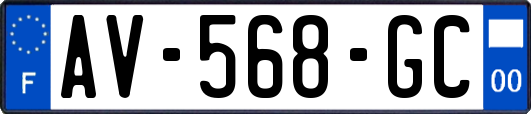 AV-568-GC