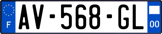AV-568-GL
