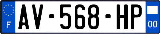 AV-568-HP