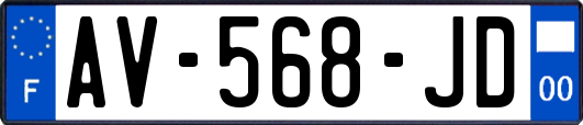 AV-568-JD