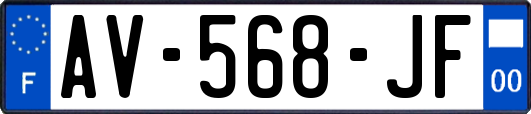 AV-568-JF
