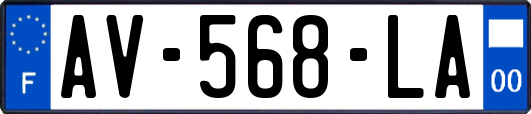 AV-568-LA
