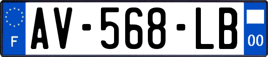 AV-568-LB