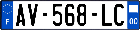 AV-568-LC