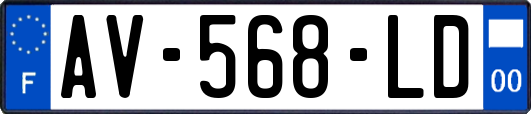 AV-568-LD