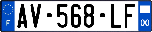 AV-568-LF