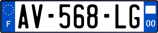 AV-568-LG