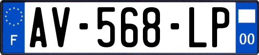 AV-568-LP