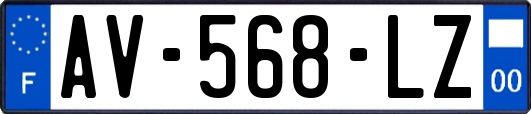 AV-568-LZ
