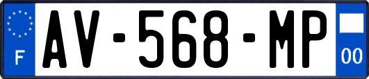 AV-568-MP