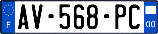 AV-568-PC