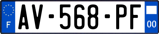 AV-568-PF