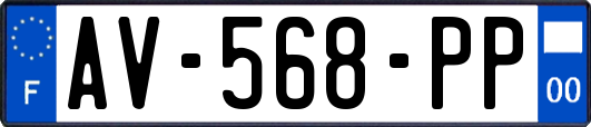 AV-568-PP