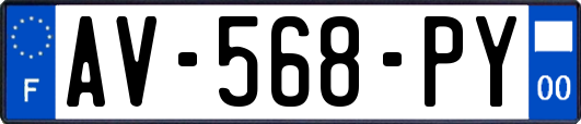 AV-568-PY