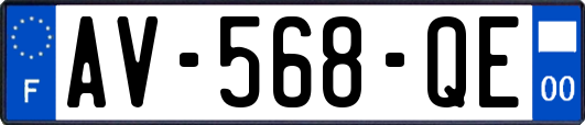 AV-568-QE