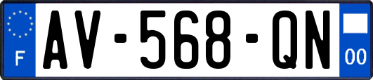 AV-568-QN