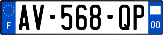 AV-568-QP