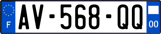 AV-568-QQ