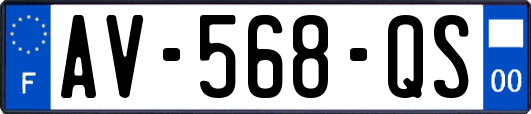 AV-568-QS