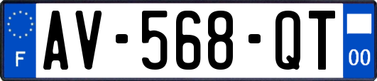 AV-568-QT
