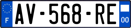 AV-568-RE