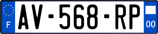 AV-568-RP