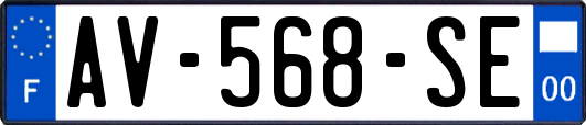 AV-568-SE