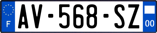 AV-568-SZ