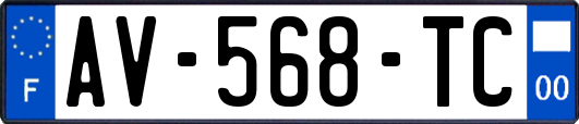 AV-568-TC