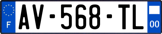 AV-568-TL