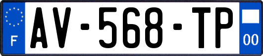 AV-568-TP