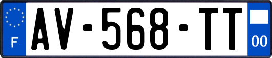 AV-568-TT