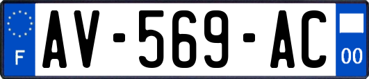 AV-569-AC