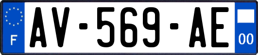 AV-569-AE