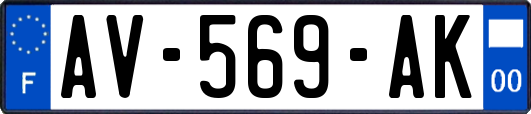 AV-569-AK