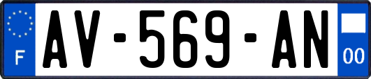 AV-569-AN