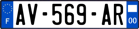 AV-569-AR