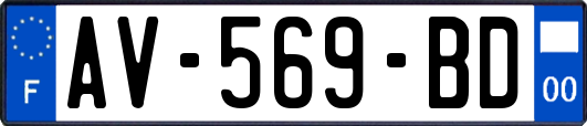 AV-569-BD