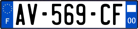 AV-569-CF