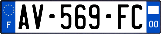 AV-569-FC