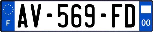 AV-569-FD
