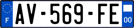 AV-569-FE