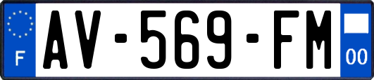 AV-569-FM