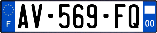 AV-569-FQ