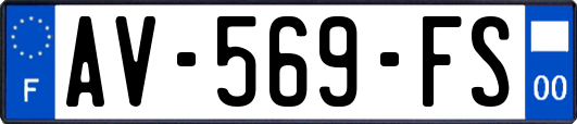 AV-569-FS