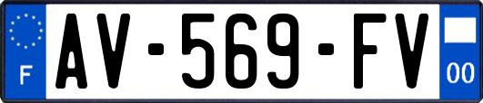 AV-569-FV