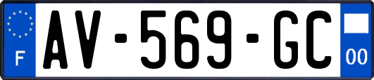 AV-569-GC