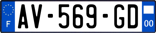 AV-569-GD