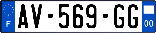 AV-569-GG