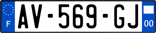 AV-569-GJ